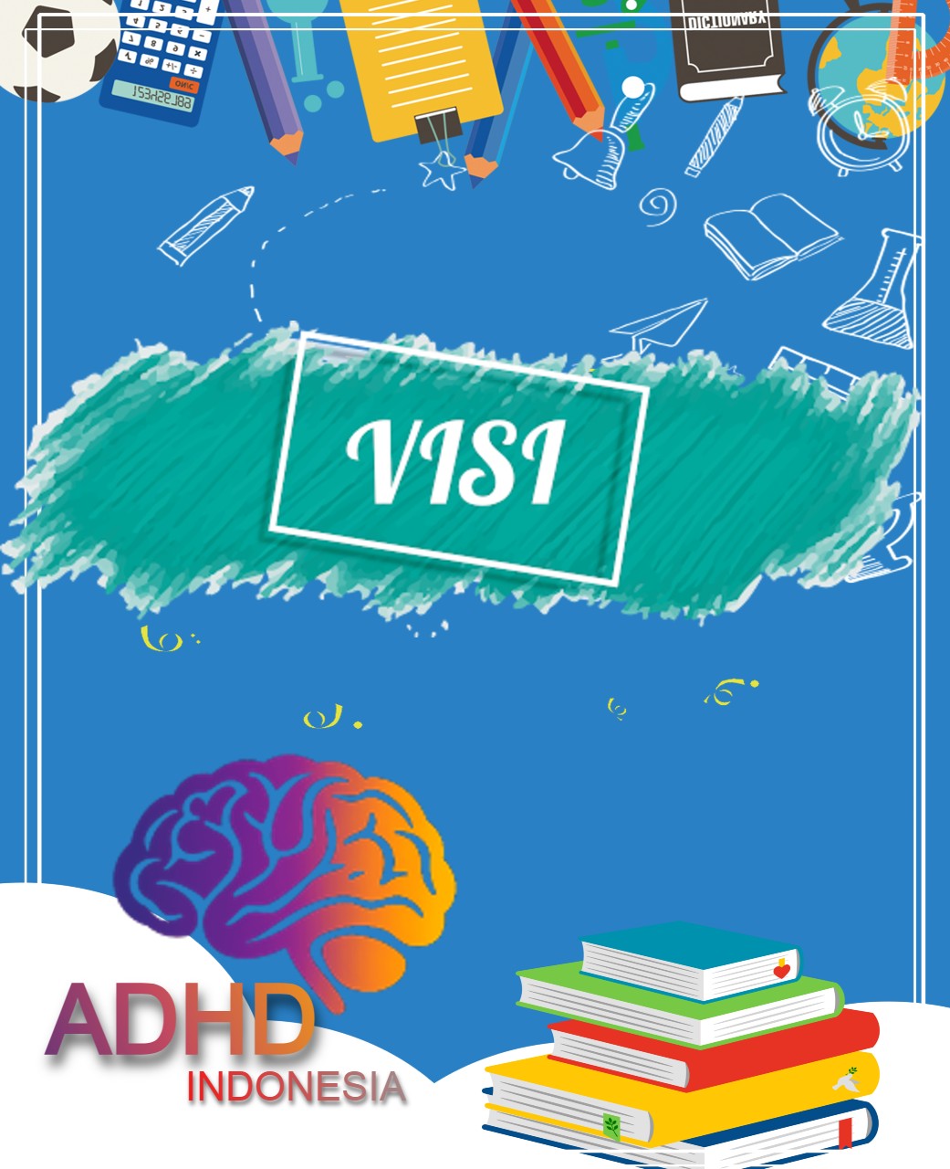 visi adhd Indonesia Provinsi Jambi